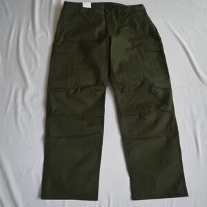 NWT Vertx 40x32 Green VTX8000 Phantom‎ Lightweight Tactical Cargo Pants